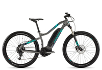 Haibike SDURO HardSeven Life 3.0 2020 41 cm titan turquoise blue 41 cm titan turquoise blue