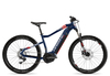 Haibike SDURO HardSeven Life 5.0 2020 43 cm blue red white 43 cm blue red white