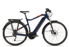 Haibike SDURO Trekking 5.0 Herren 2020 48 cm blue orange titan 48 cm blue orange titan
