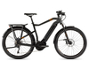Haibike SDURO Trekking 6.0 Herren 2020 64 cm black bronce titan 64 cm black bronce titan