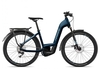 Haibike Trekking 8 Wave 2023 roy blue/metallic silver 50 cm E-Trekkingräder
