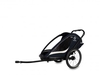 Hamax Breeze Kinderanhänger Kinderanhänger