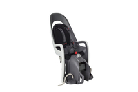 Hamax Caress Carrier Kindersitz grau weiß