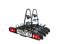 Hapro Atlas Active 4 Fahrräder