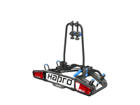 Hapro Atlas Premium Blue 2 Fahrräder