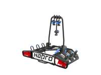 Hapro Atlas Premium Blue 3 Fahrräder