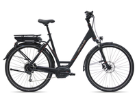 Hercules E-Imperial 180 S 9 Wave 2019 60 cm schwarz matt 60 cm schwarz matt