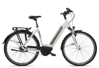 Hercules Roberta Deluxe I F 8 Wave 2018 49 cm weiß 49 cm weiß