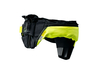 Hövding 3 Überzug unisize hi-viz yellow unisize hi-viz yellow