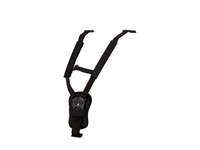 Johansson Bikes Komfort Sicherheitsgurt Set 1 Kind kurz