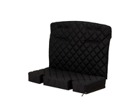 Johansson Bikes Komfort-Sitzkissen Gunnar Sitzerhöhung