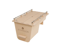 Johansson Bikes Vario Box Oscar Oscar S