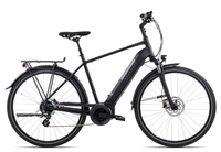 Kalkhof Endeavour 3.B Move LB 60 cm magicblack matt 28 Zoll