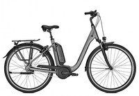 Kalkhoff AGATTU 1.B XXL Comfort jetgrey matt 50 cm E-Bikes
