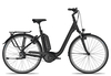Kalkhoff AGATTU 3.B EXCITE Wave 2019 55 cm black matt 28 Zoll Radgröße 55 cm black matt 28 Zoll