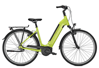 Kalkhoff AGATTU 3.B MOVE 500 Wave 2021 45 cm integralegreen glossy 28 Zoll