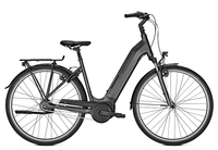 Kalkhoff AGATTU 3.B MOVE 500 Wave 2021 55 cm diamondblack matt 28 Zoll