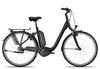 Kalkhoff AGATTU 3.B MOVE R 13Ah Wave 2019 60 cm black matt 28 Zoll Radgröße 60 cm black matt 28 Zoll