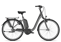 Kalkhoff AGATTU 3.B MOVE R 500 2020 60 cm diamondblack matt 28 Zoll Radgröße 60 cm diamondblack matt 28 Zoll