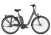 Kalkhoff AGATTU 3.B XXL R 2020 50 cm diamondblack matt 50 cm diamondblack matt