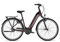 Kalkhoff AGATTU 4.B MOVE R Wave 2020 55 cm mahagonyred glossy 55 cm mahagonyred glossy