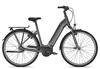 Kalkhoff AGATTU 4.B MOVE Wave 2020 50 cm diamondblack matt 50 cm diamondblack matt