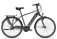 Kalkhoff AGATTU 4.B PERFORMANCE 60 cm diamondblack matt 60 cm diamondblack matt