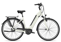 Kalkhoff AGATTU 4.B PERFORMANCE R Wave 2020 55 cm starwhite glossy 55 cm starwhite glossy