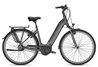 Kalkhoff AGATTU 4.B PERFORMANCE Wave 2020 55 cm diamondblack matt 55 cm diamondblack matt