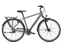 Kalkhoff AGATTU 8R HS 2021 55 cm shadowgrey matt 28 Zoll