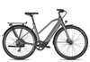 Kalkhoff BERLEEN 5.G MOVE Trapez 2019 41 cm shadowgrey matt 41 cm shadowgrey matt