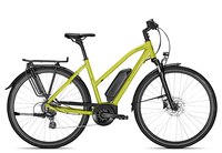 Kalkhoff ENDEAVOUR 1.B MOVE 500 Trapez 2021 55 cm wasabigreen glossy 28 Zoll