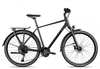 Kalkhoff ENDEAVOUR 22 2024 techgreen 55 cm Trekkingräder