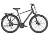 Kalkhoff ENDEAVOUR 24 2023 jetgrey matt 55 cm Trekkingräder