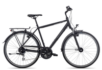 Kalkhoff Endeavour 24 LB Herren 2020 60 cm magicblack matt 60 cm magicblack matt