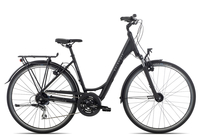 Kalkhoff Endeavour 24 LB Wave 2020 50 cm magicblack matt 50 cm magicblack matt