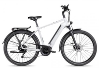 Kalkhoff ENDEAVOUR 3 MOVE LB 2025 lightgrey 53 cm E-Trekkingräder