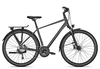 Kalkhoff ENDEAVOUR 30 2023 jetgrey matt 55 cm Trekkingräder