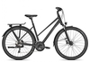 Kalkhoff ENDEAVOUR 30 Trapez 2023 jetgrey matt 45 cm Trekkingräder