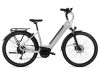 Kalkhoff ENDEAVOUR 3.B MOVE 625 Wave 2023 starwhite 43 cm E-Trekkingräder