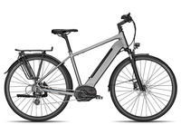 Kalkhoff ENDEAVOUR 3.B MOVE Herren 2019 58 cm torontogrey matt 58 cm torontogrey matt