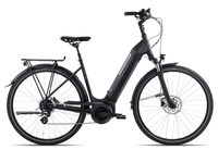 Kalkhoff Endeavour 3.B Move LB Wave 50 cm magicblack matt 28 Zoll