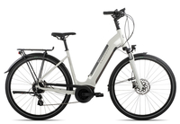 Kalkhoff Endeavour 3.B Move LB Wave 2020 50 cm whitesmoke glossy 50 cm whitesmoke glossy