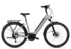 Kalkhoff ENDEAVOUR 3.B MOVE LB Wave 2023 lightgrey glossy 48 cm E-Trekkingräder