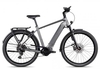 Kalkhoff ENDEAVOUR 5+ ADVANCE ABS 2025 jetgrey matt 48 cm E-Trekkingräder