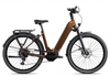Kalkhoff ENDEAVOUR 5+ ADVANCE+ Wave 2025 goldbrown 53 cm E-Trekkingräder