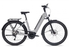 Kalkhoff ENDEAVOUR 5 MOVE+ Wave 2024 lightgrey matt 48 cm E-Trekkingräder