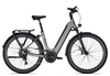 Kalkhoff ENDEAVOUR 5+ MOVE Wave 2025 jetgrey matt 58 cm E-Trekkingräder
