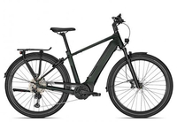 Kalkhoff ENDEAVOUR 5.B ADVANCE+ 625 techgreen/magicblack matt 53 cm E-Trekkingräder