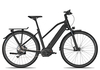 Kalkhoff ENDEAVOUR 5.B ADVANCE Trapez 2019 43 cm black matt 43 cm black matt